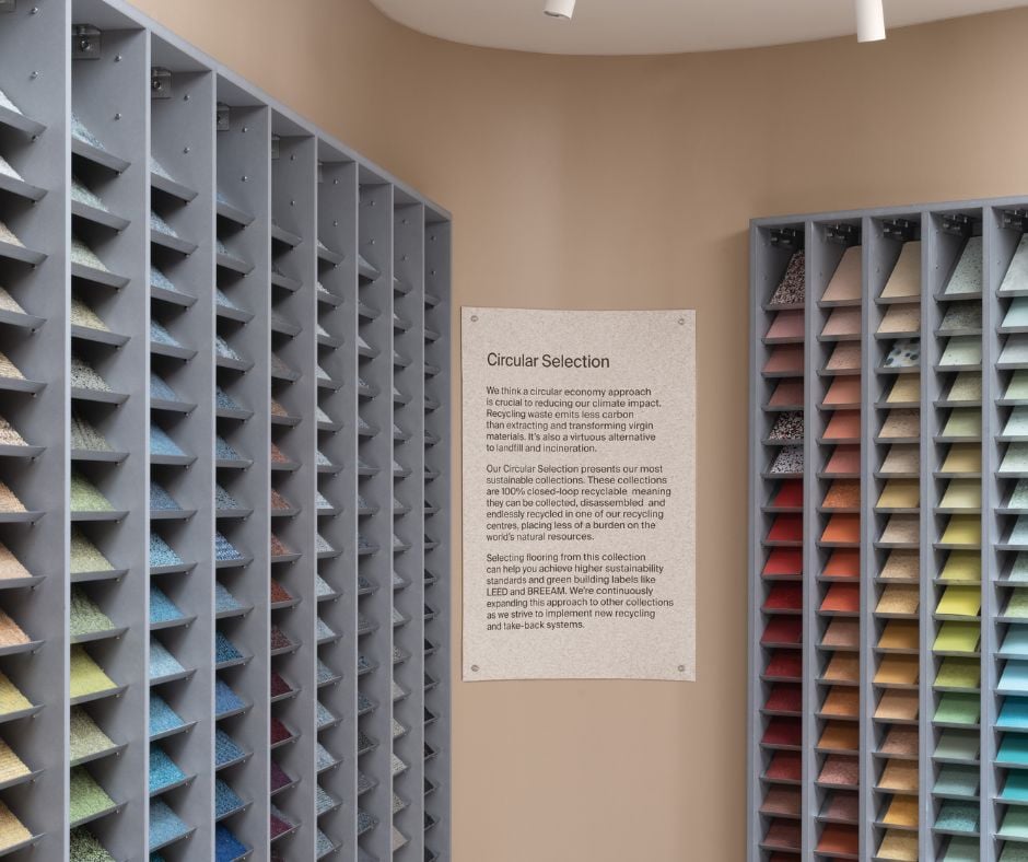 Tarkett Atelier