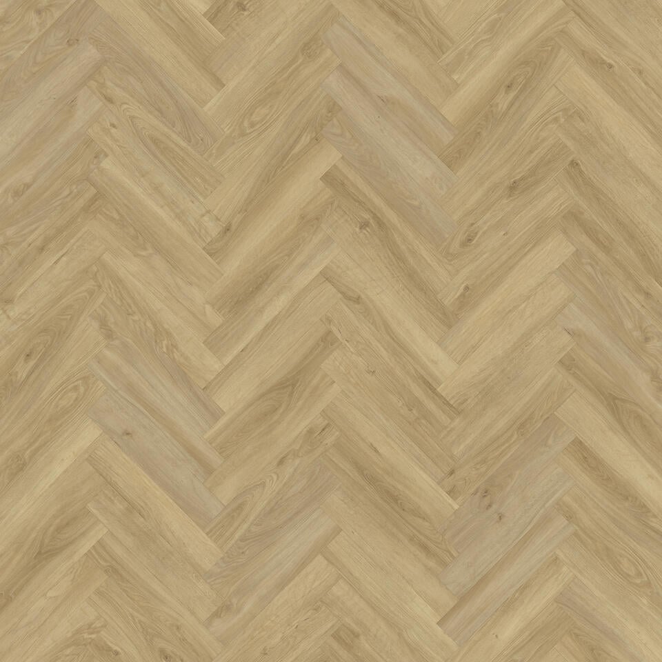 English Oak CLASSICAL - Parquet Fast-Fit