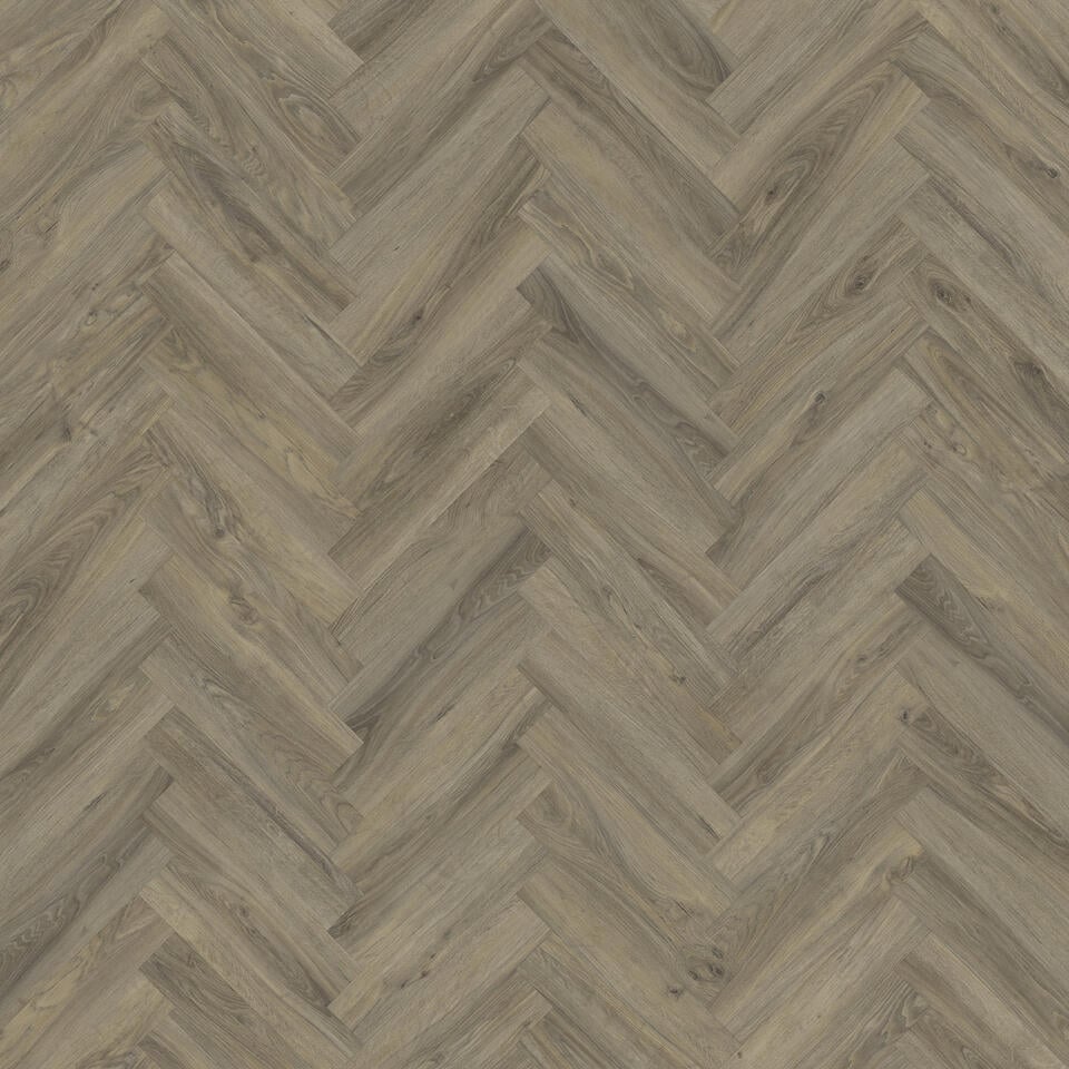 English Oak BROWN - Parquet Fast-Fit