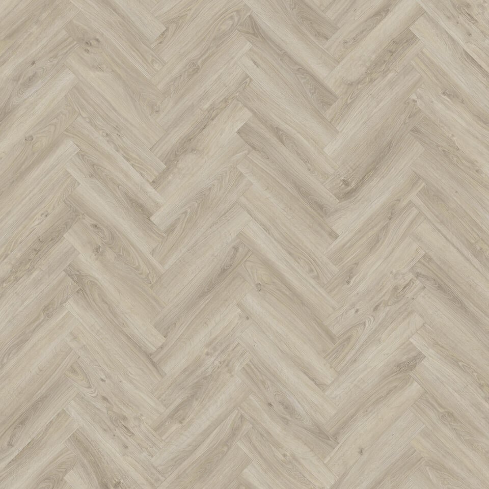 English Oak GREGE - Parquet Fast-Fit