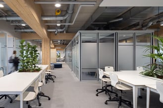 Binnenluchtkwaliteit scholen